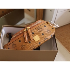 MCM Satchel Bags